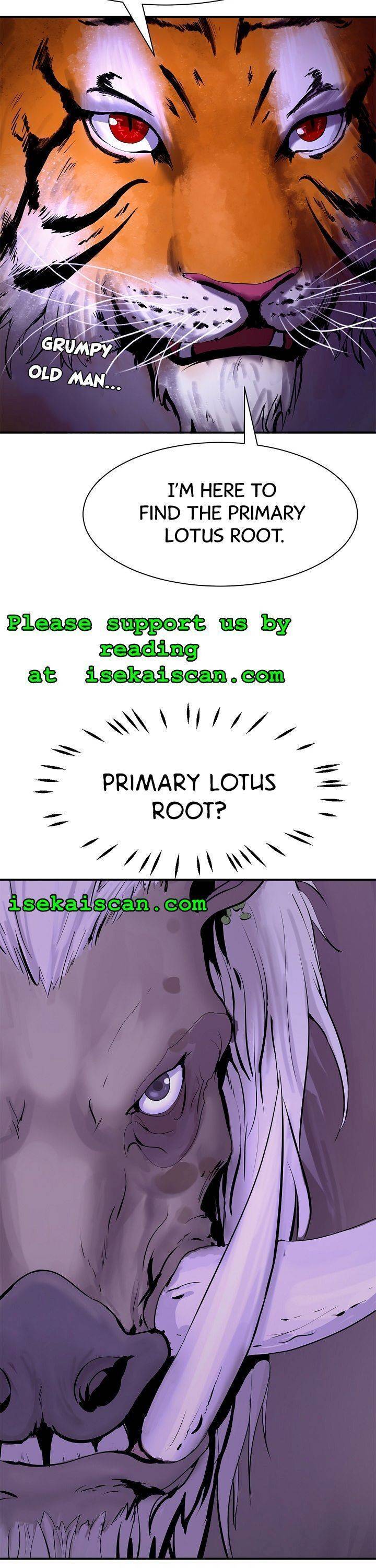 The Story of Thorny Spear chapter 9 page 14