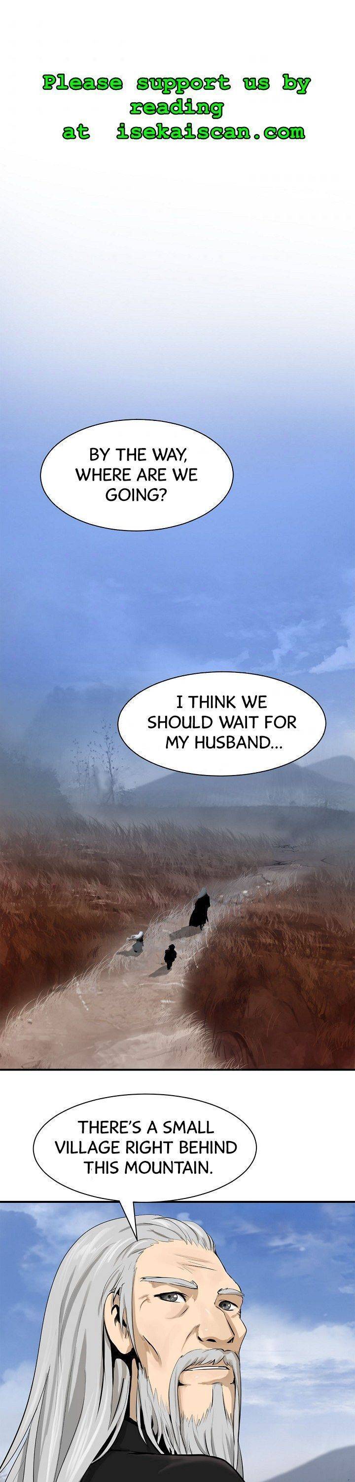 The Story of Thorny Spear chapter 9 page 2