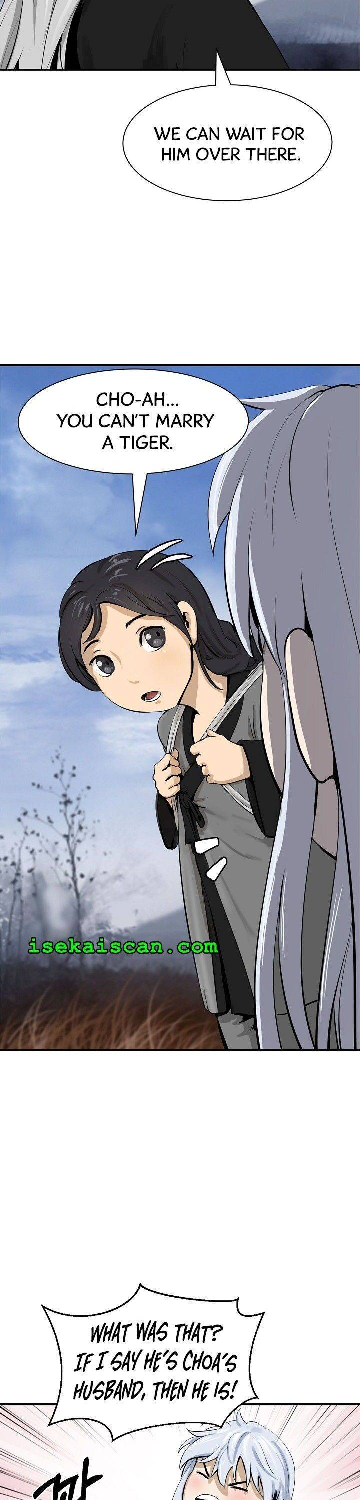 The Story of Thorny Spear chapter 9 page 3