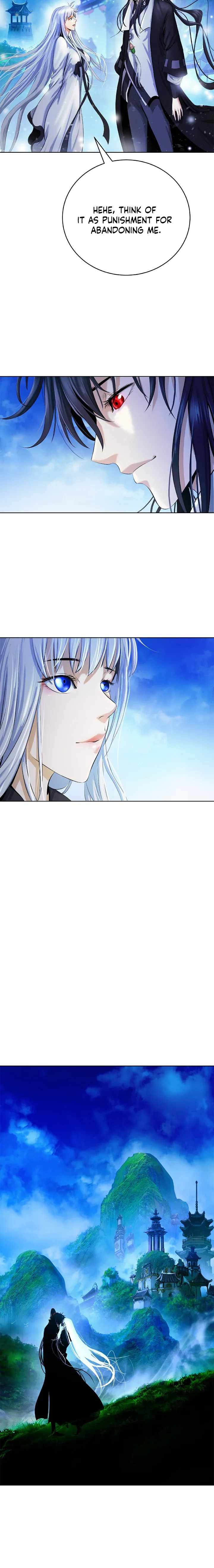 The Story of Thorny Spear chapter 91 page 11