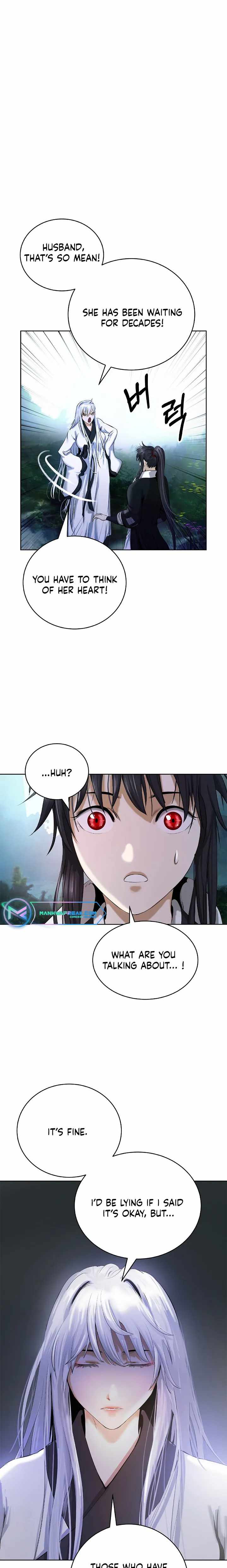 The Story of Thorny Spear chapter 91 page 13