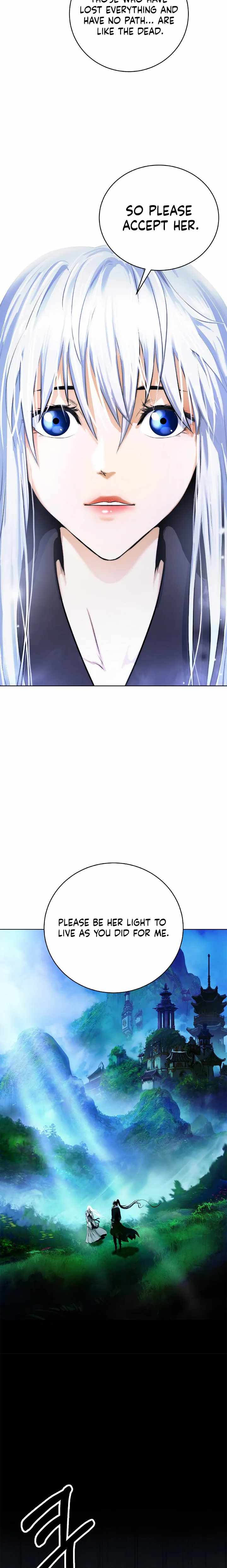 The Story of Thorny Spear chapter 91 page 14