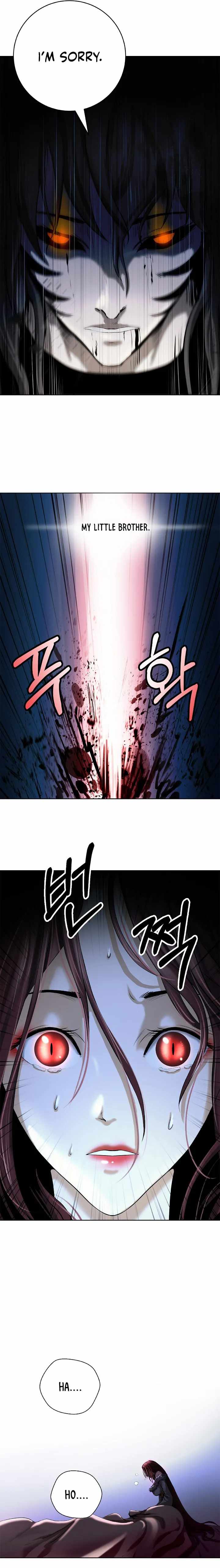 The Story of Thorny Spear chapter 91 page 16