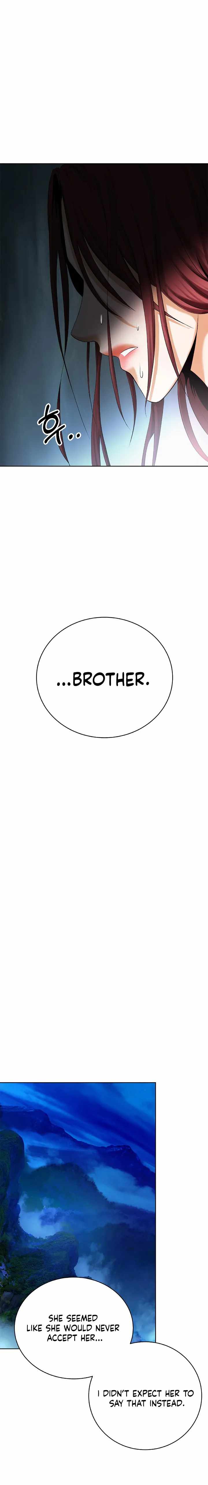 The Story of Thorny Spear chapter 91 page 17