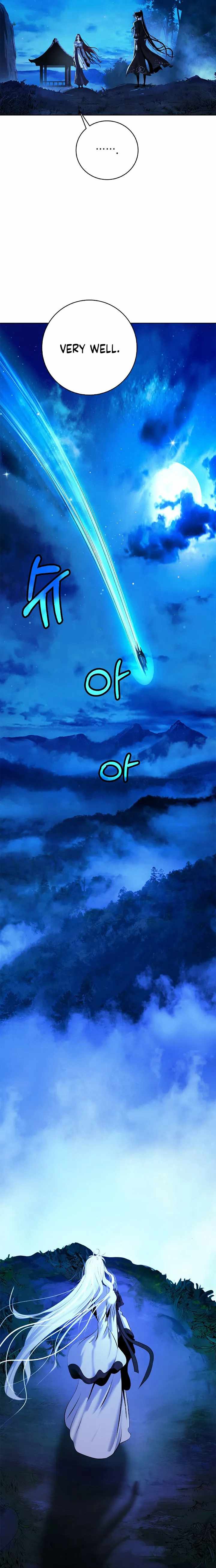 The Story of Thorny Spear chapter 91 page 24