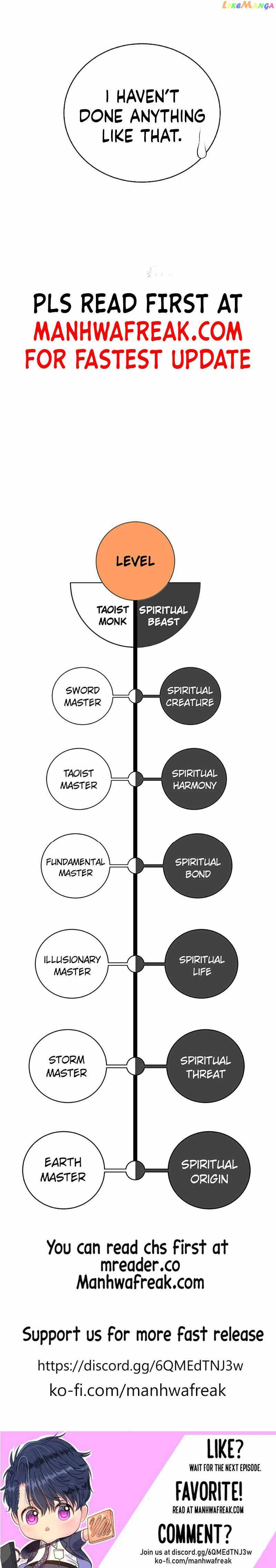 The Story of Thorny Spear chapter 99 page 11