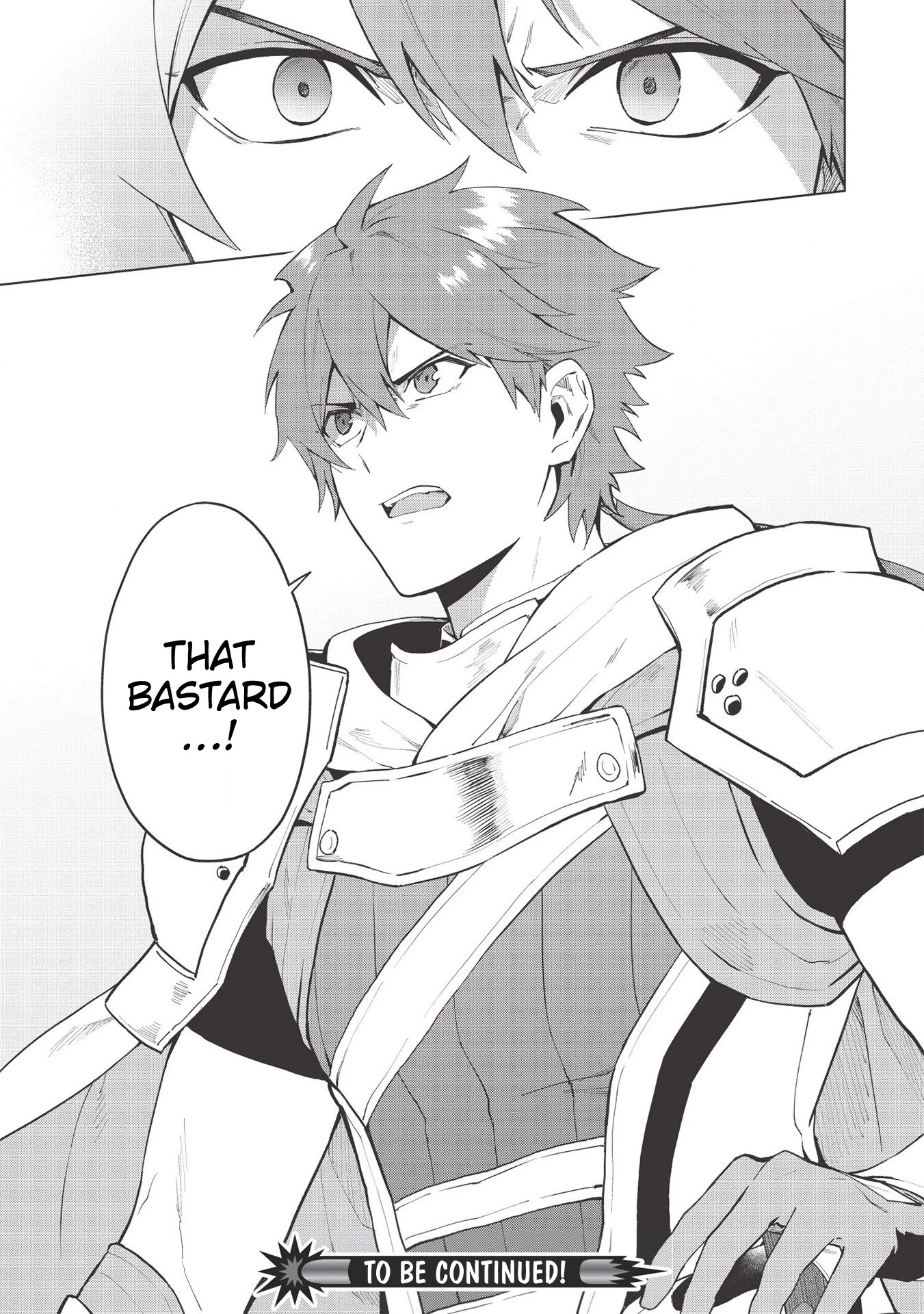 The Strange Adventure of a Broke Mercenary chapter 17.2 page 25