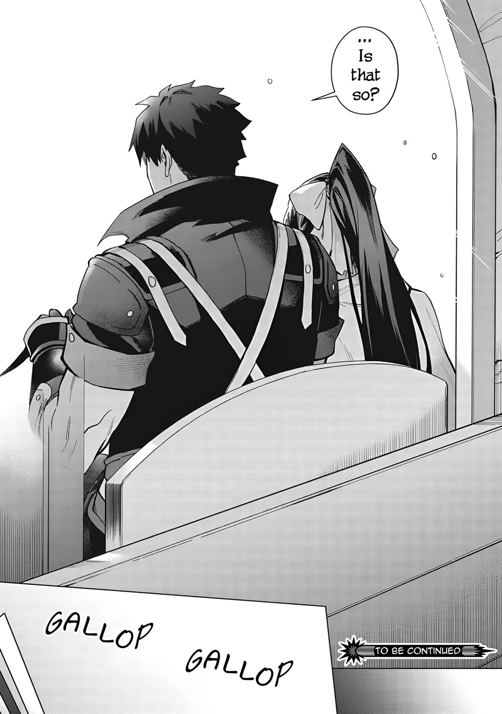 The Strange Adventure of a Broke Mercenary chapter 25.1 page 11