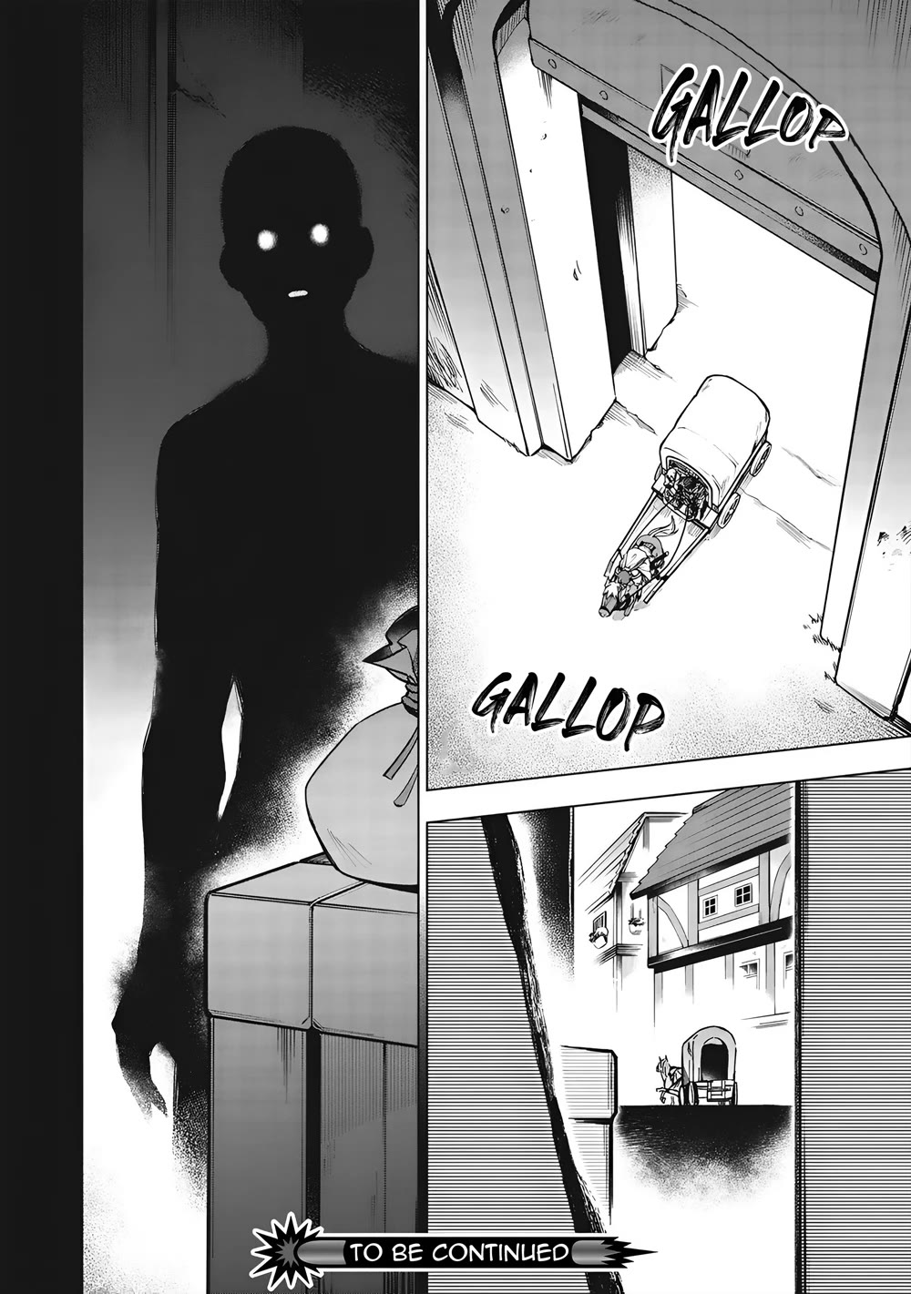 The Strange Adventure of a Broke Mercenary chapter 25.2 page 11