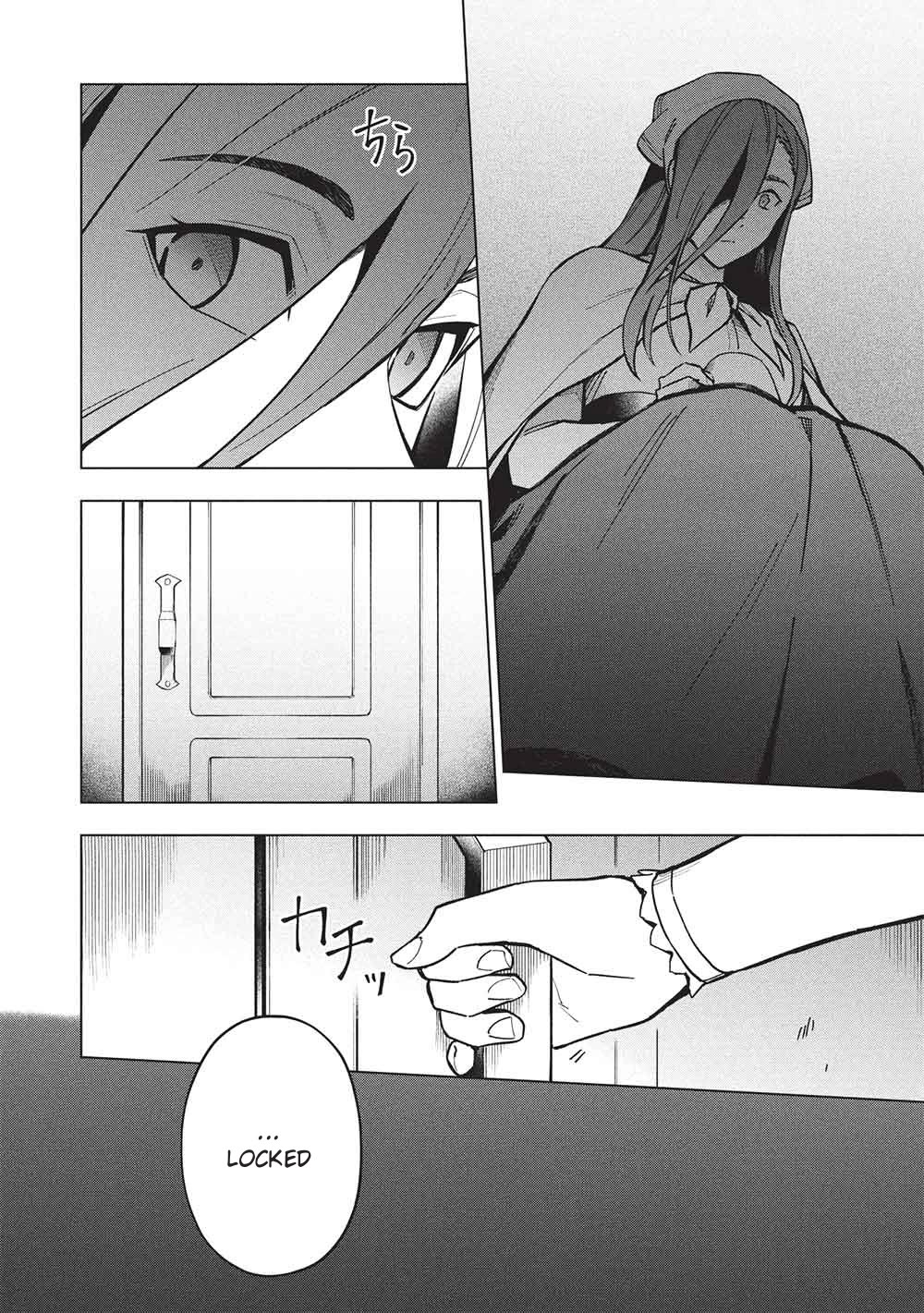 The Strange Adventure of a Broke Mercenary chapter 28 page 2