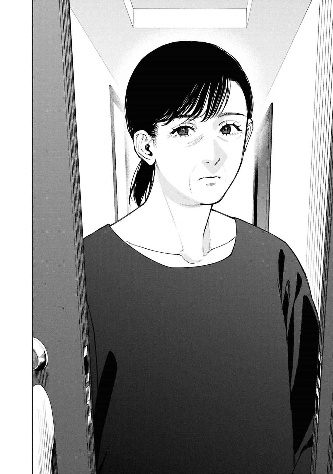 The Strange House chapter 15 page 13