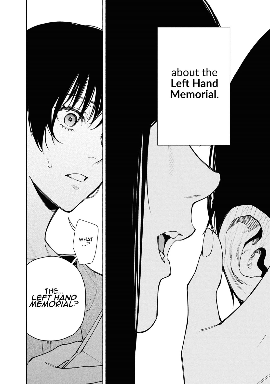 The Strange House chapter 15 page 31