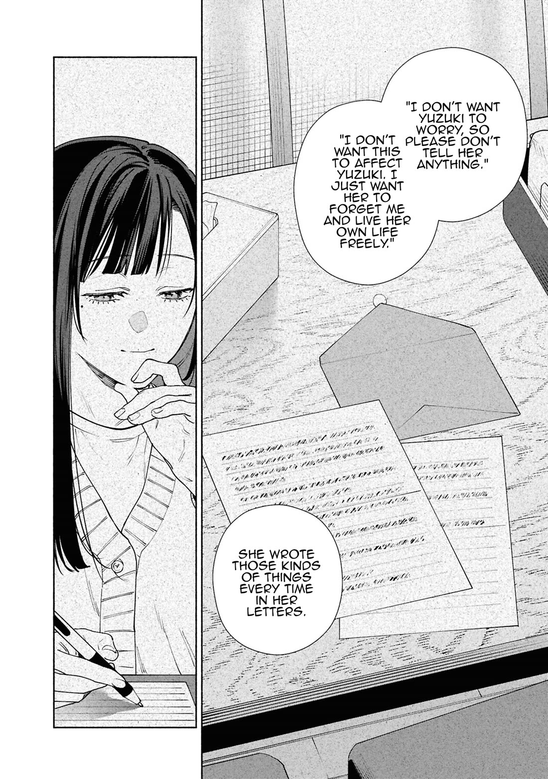 The Strange House chapter 17 page 34