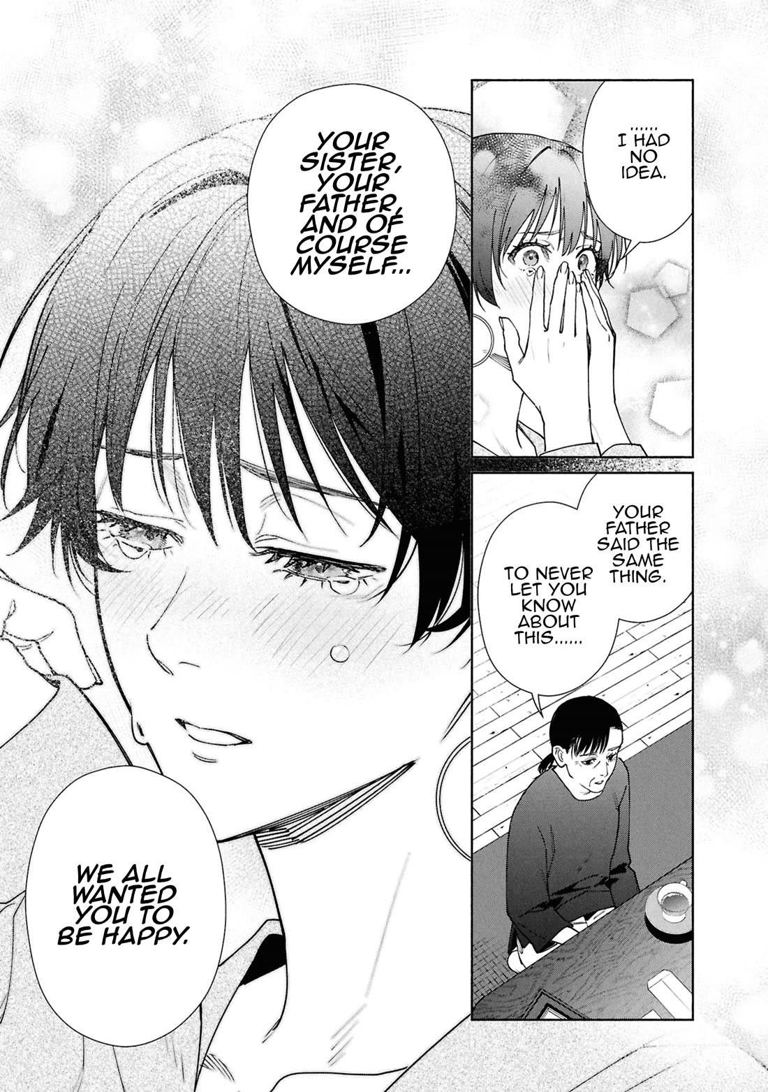 The Strange House chapter 17 page 35