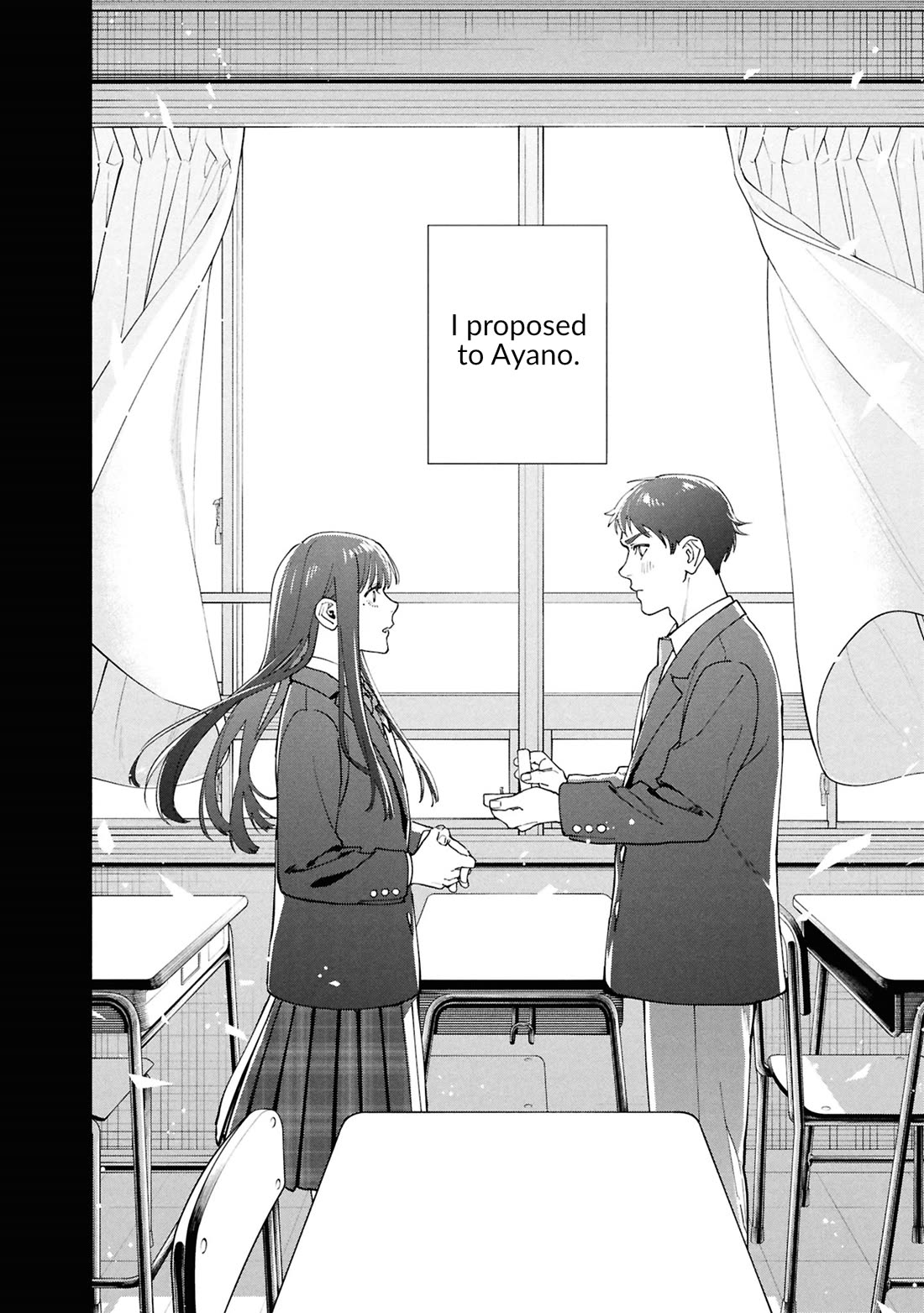 The Strange House chapter 18 page 7