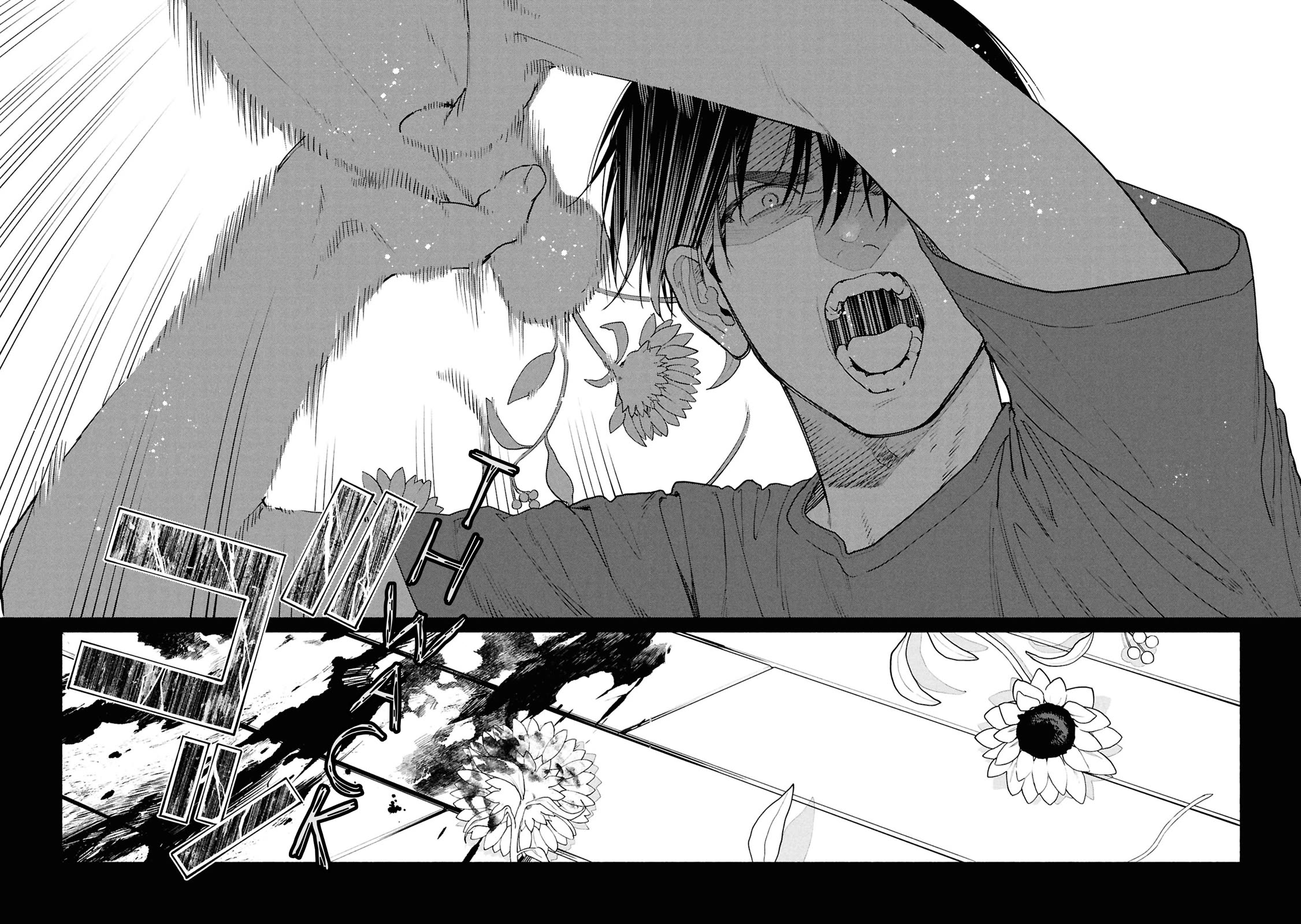 The Strange House chapter 19 page 29