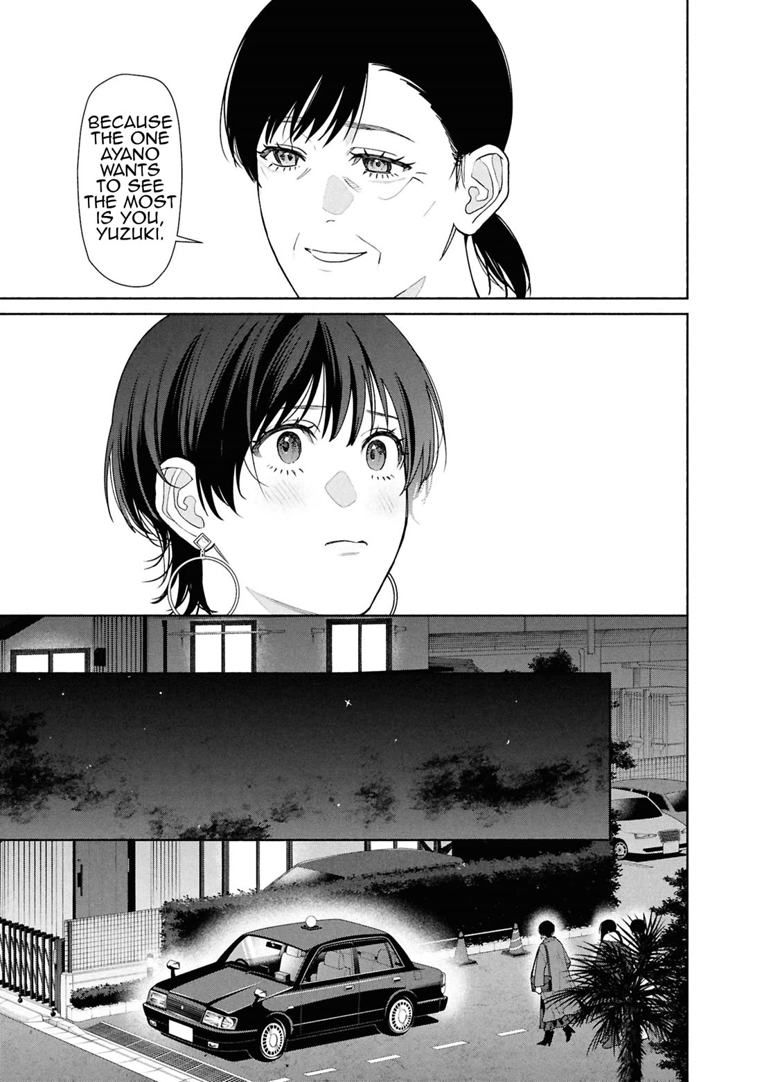 The Strange House chapter 20 page 22