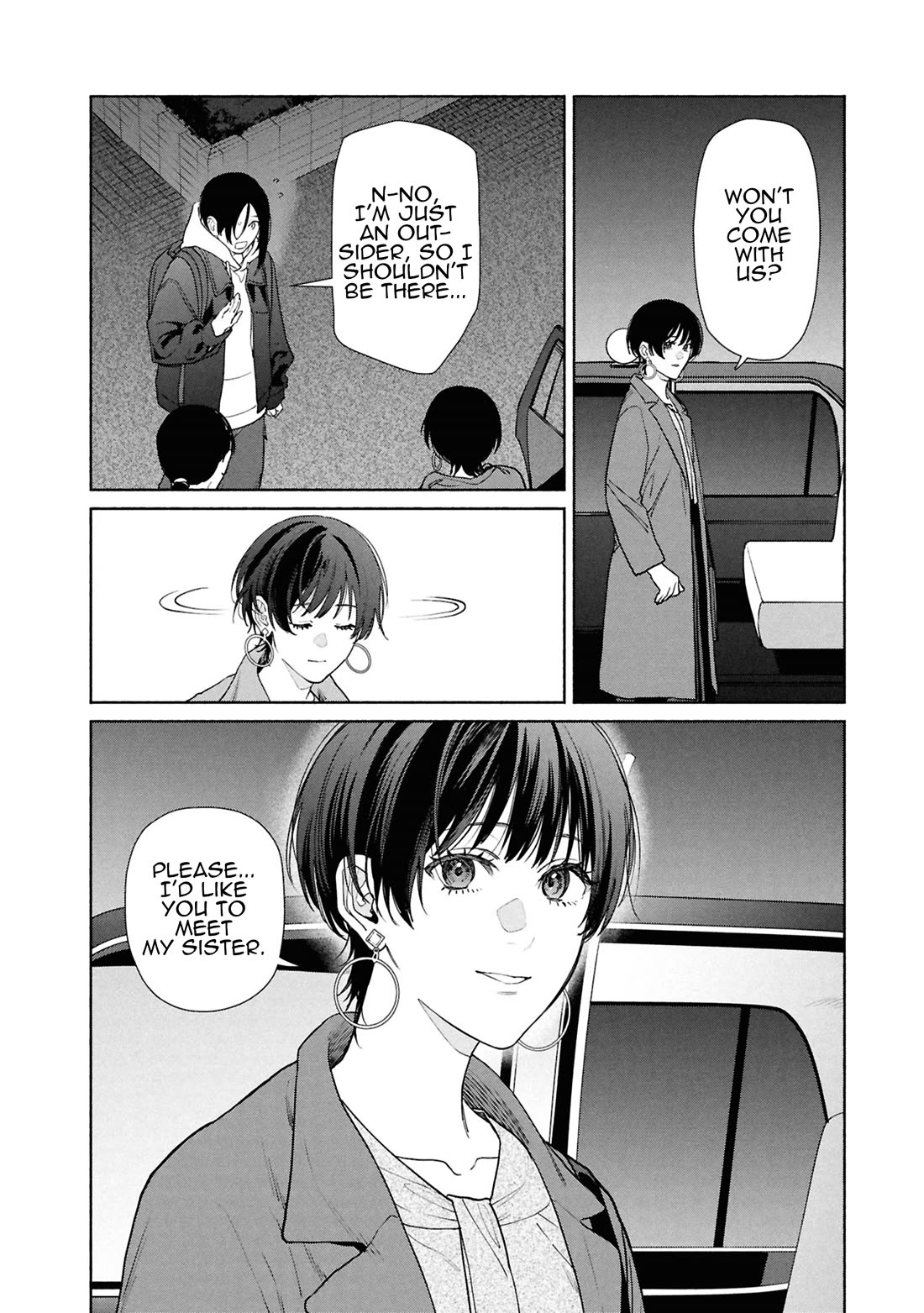 The Strange House chapter 20 page 23