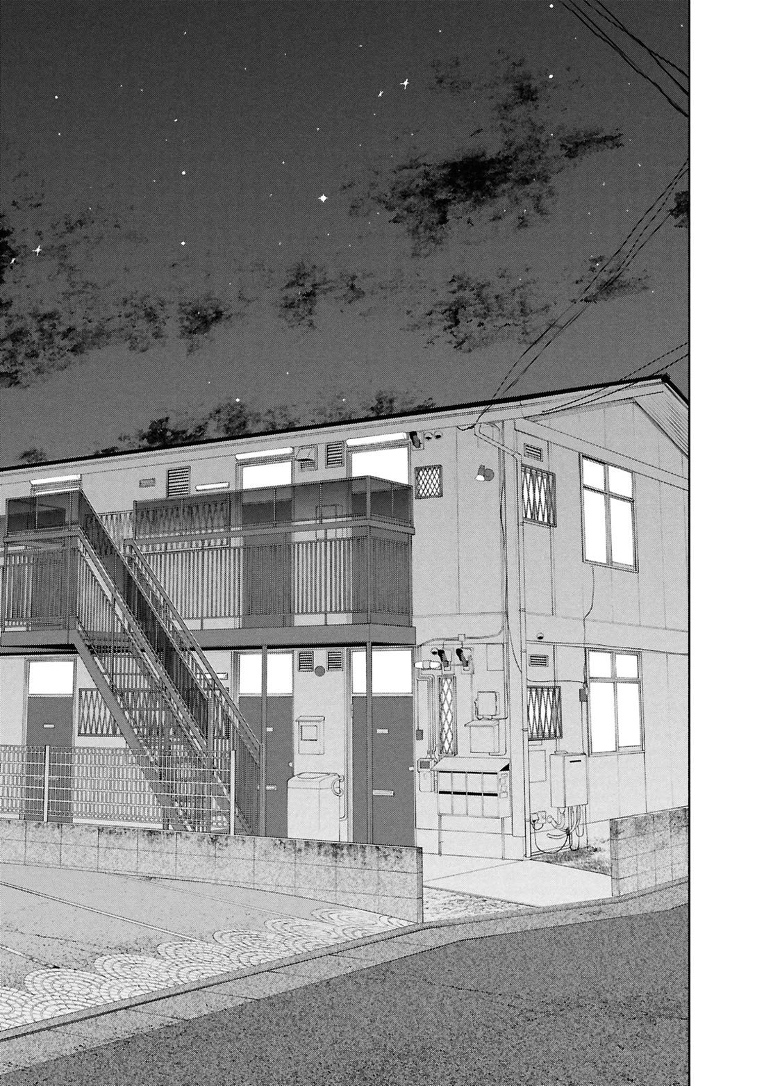 The Strange House chapter 20 page 24