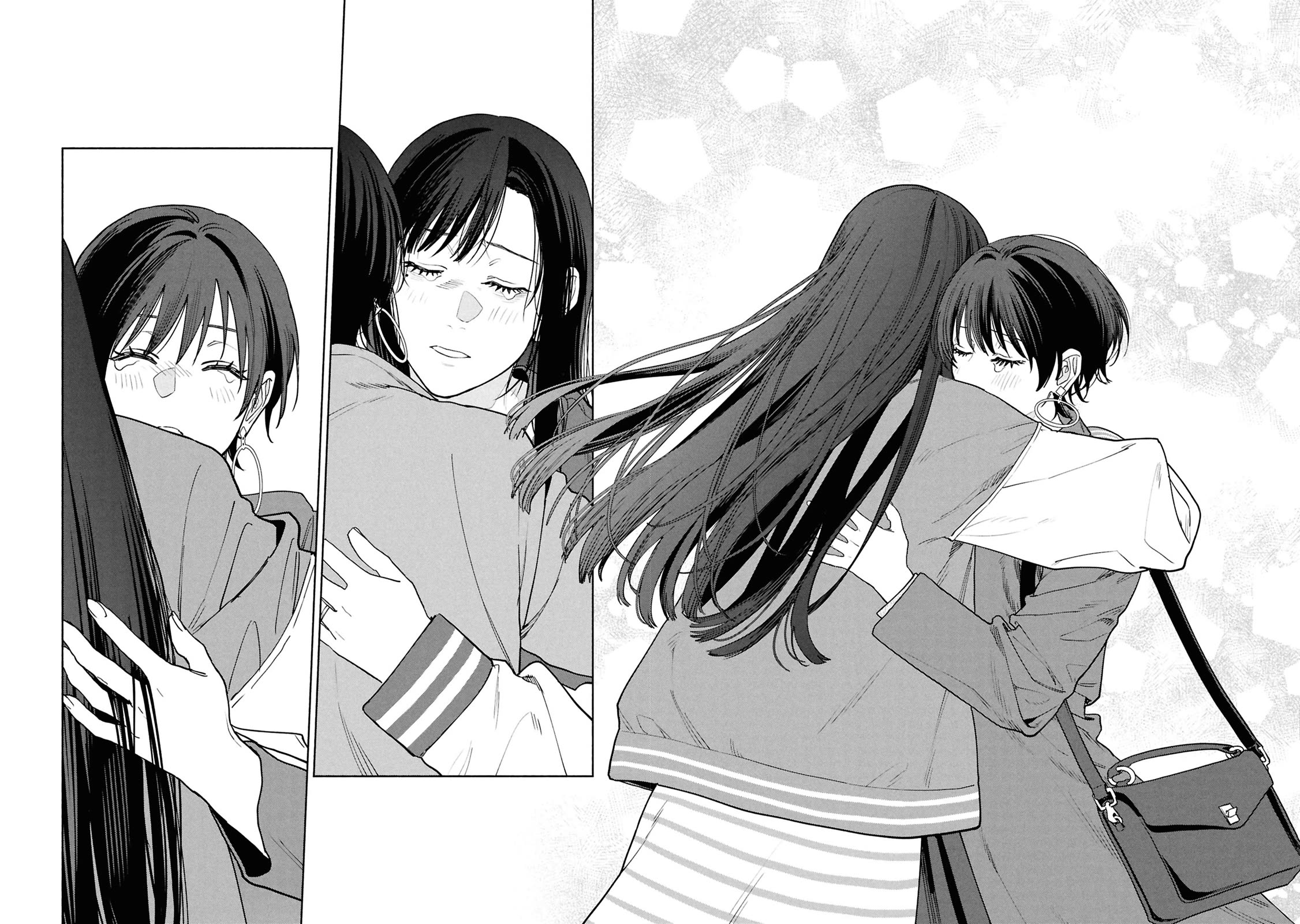 The Strange House chapter 20 page 27