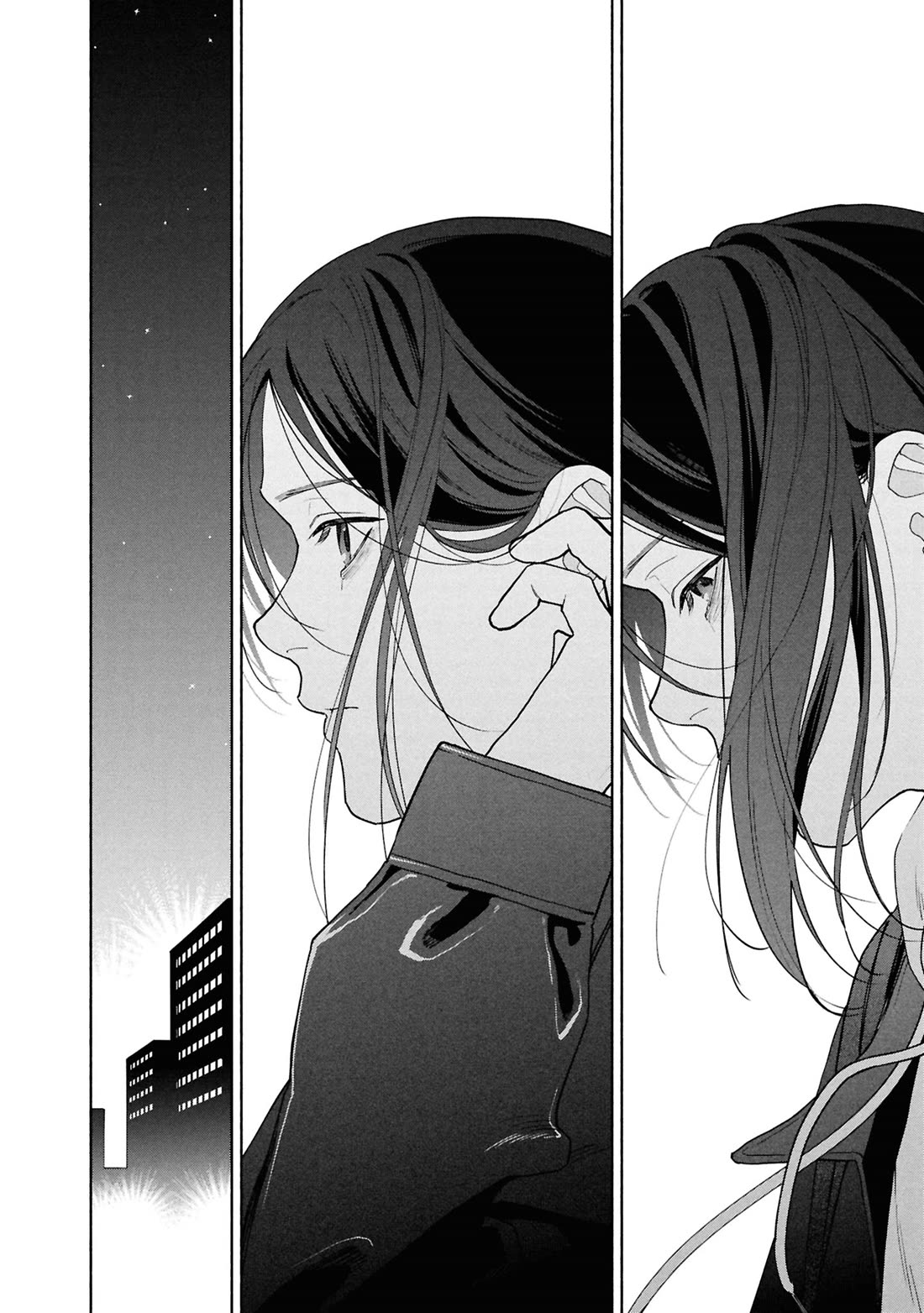 The Strange House chapter 20 page 32