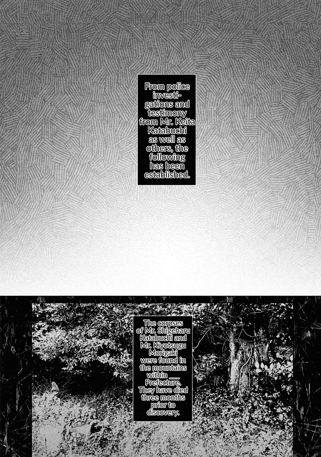 The Strange House chapter 20 page 34