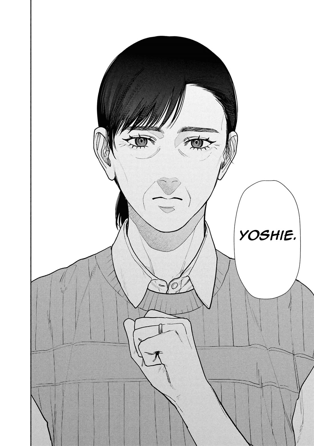 The Strange House chapter 21 page 19