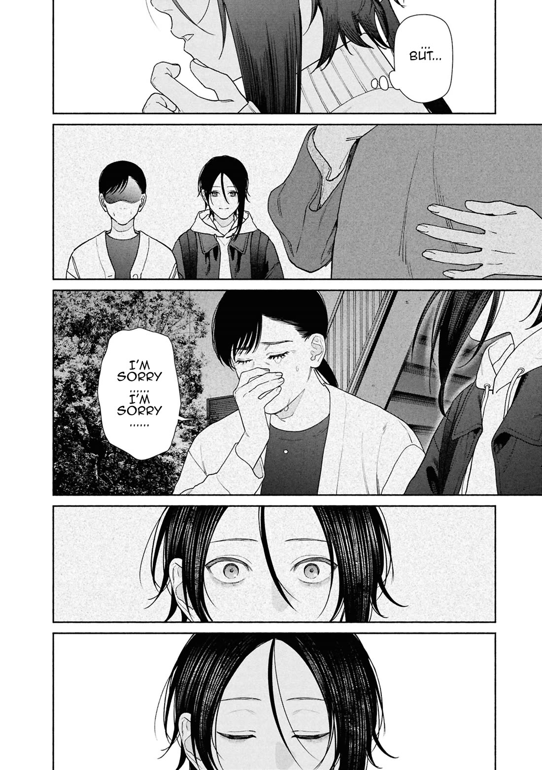 The Strange House chapter 21 page 25