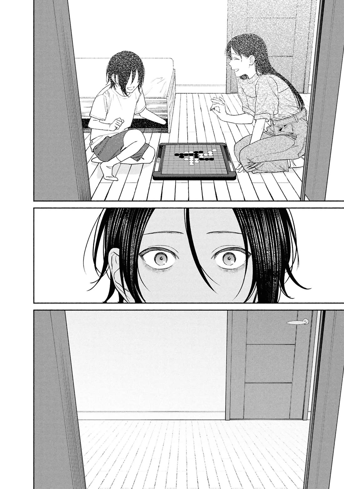 The Strange House chapter 21 page 31