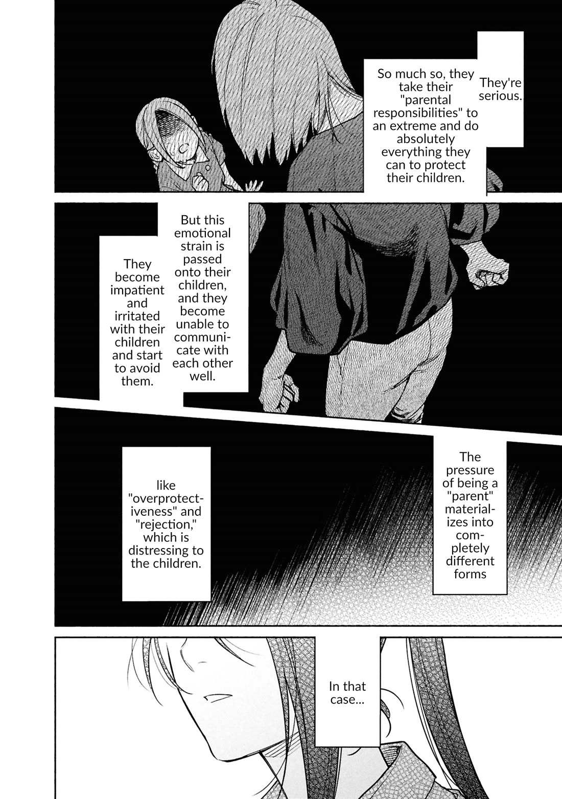 The Strange House chapter 23 page 24