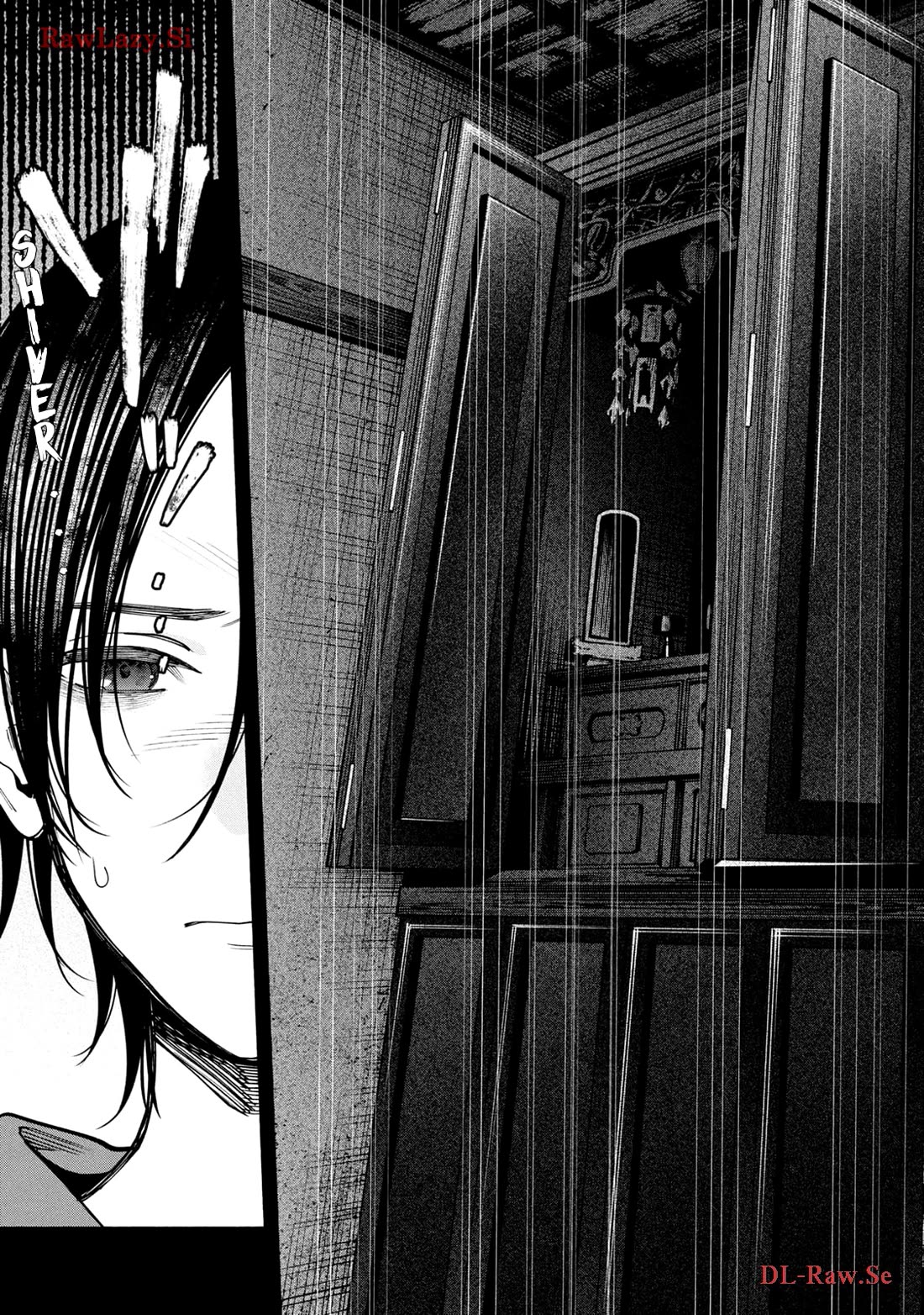 The Strange House chapter 9 page 12