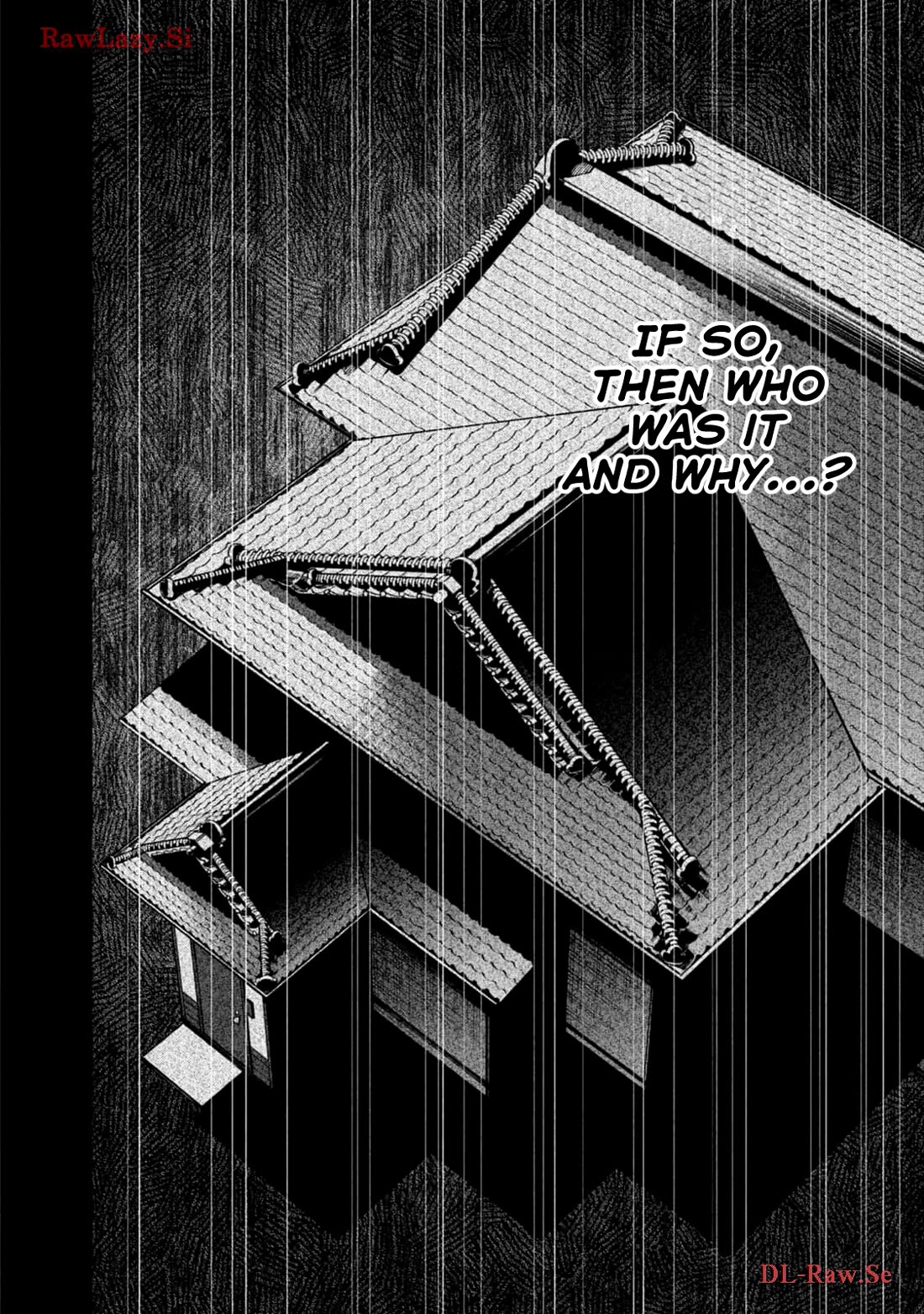 The Strange House chapter 9 page 45