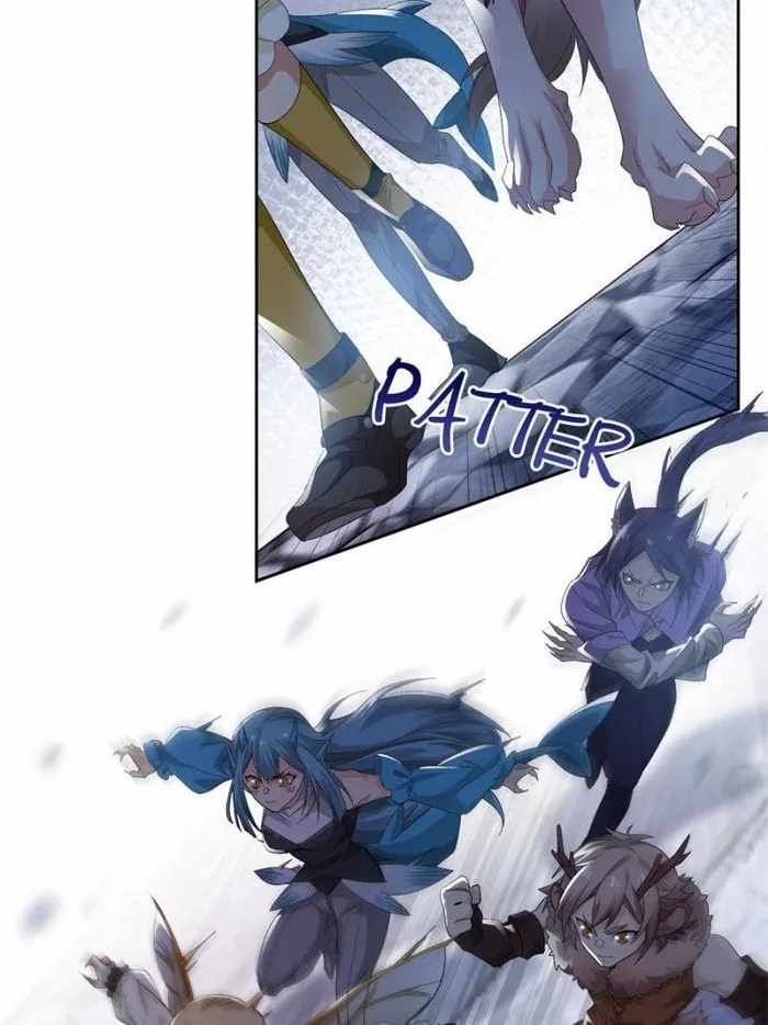 The Strong Man From The Mental Hospital chapter 169 page 10