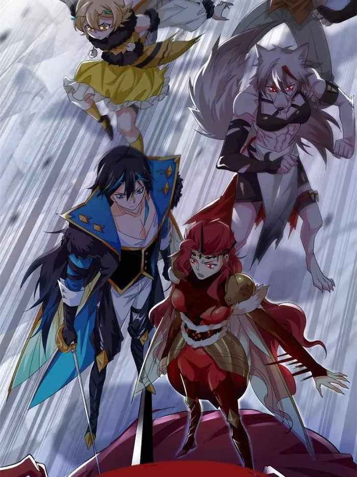 The Strong Man From The Mental Hospital chapter 169 page 11