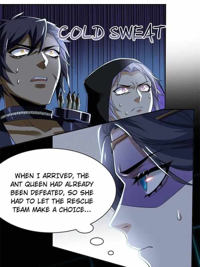 The Strong Man From The Mental Hospital chapter 169 page 13