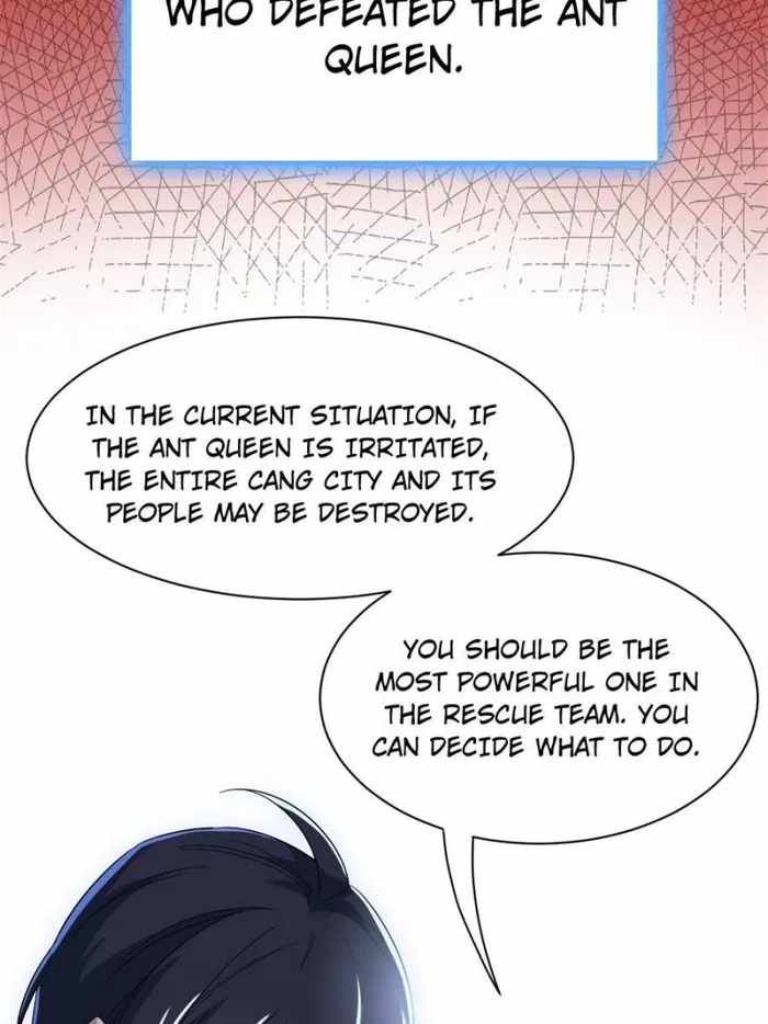 The Strong Man From The Mental Hospital chapter 169 page 17