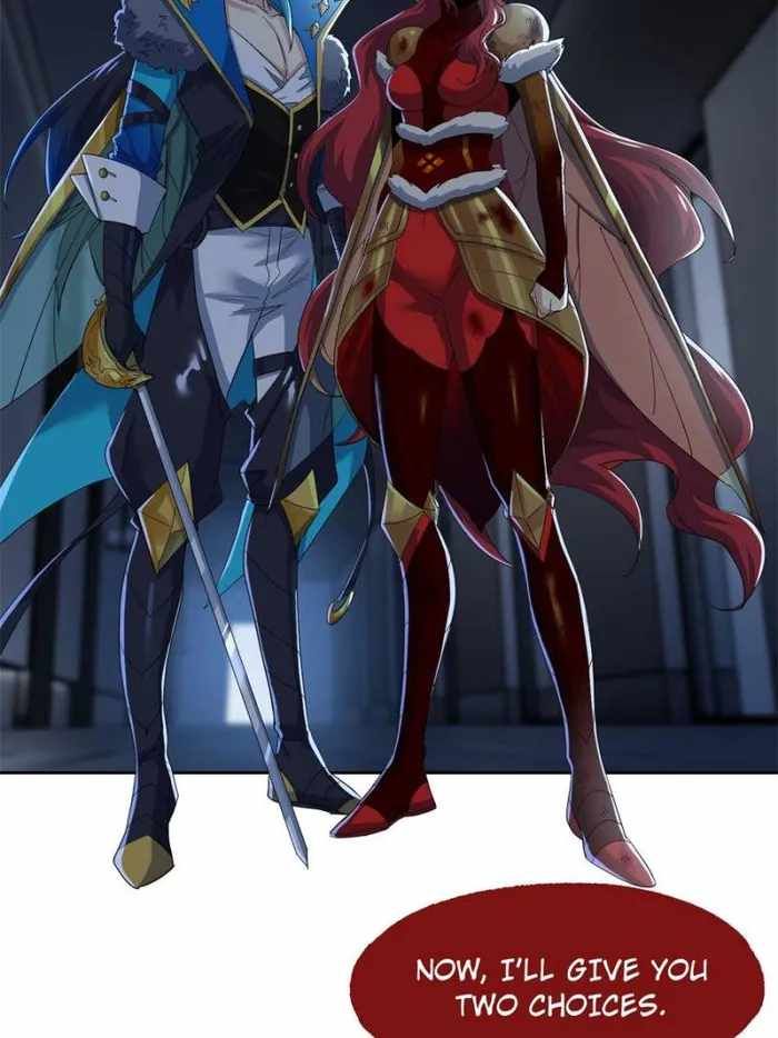 The Strong Man From The Mental Hospital chapter 169 page 2