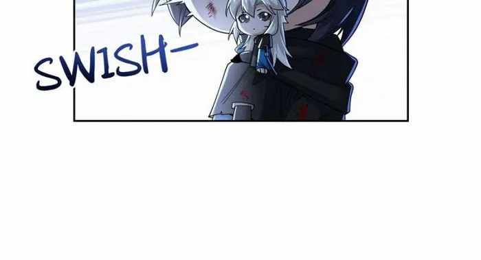 The Strong Man From The Mental Hospital chapter 169 page 20