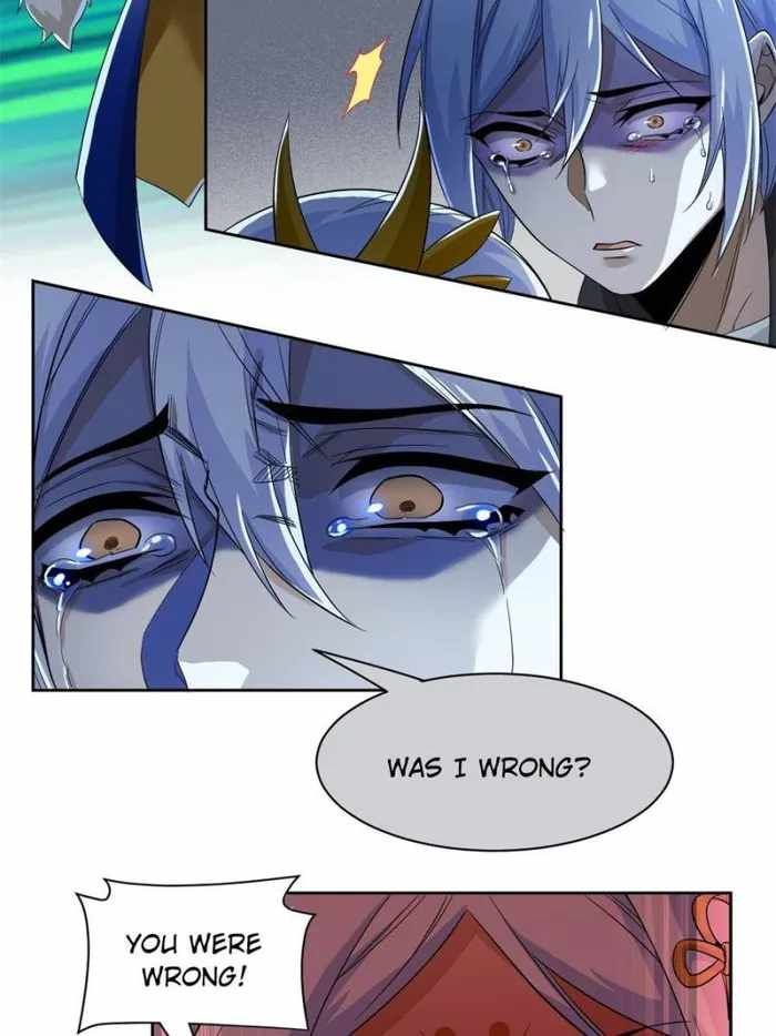 The Strong Man From The Mental Hospital chapter 169 page 24