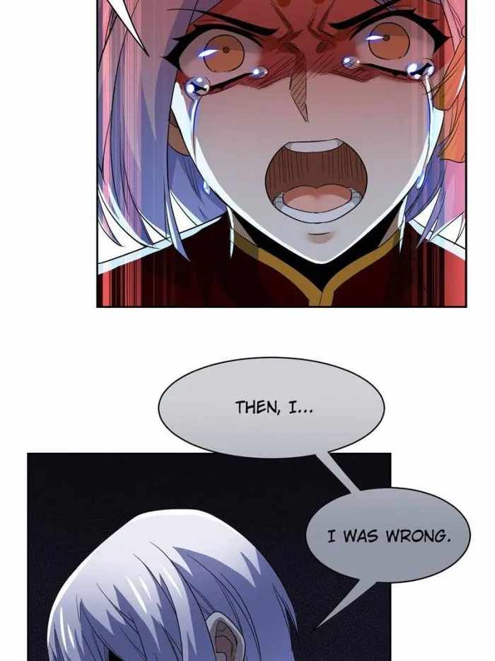 The Strong Man From The Mental Hospital chapter 169 page 25