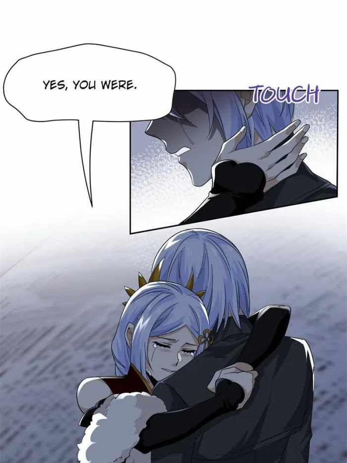 The Strong Man From The Mental Hospital chapter 169 page 27