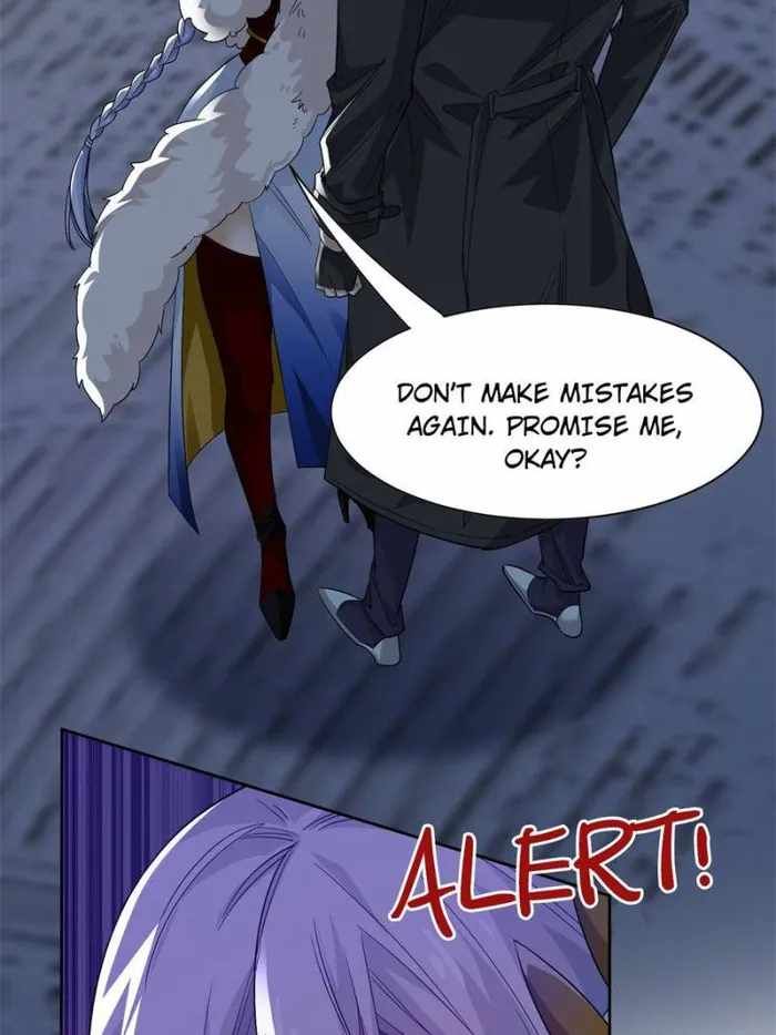 The Strong Man From The Mental Hospital chapter 169 page 28