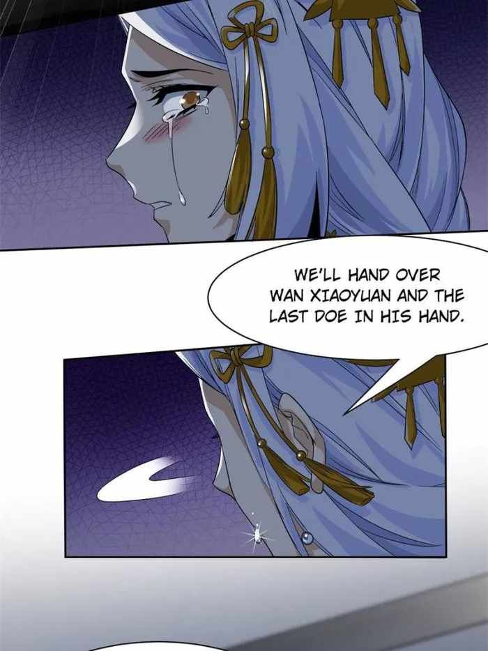 The Strong Man From The Mental Hospital chapter 169 page 31