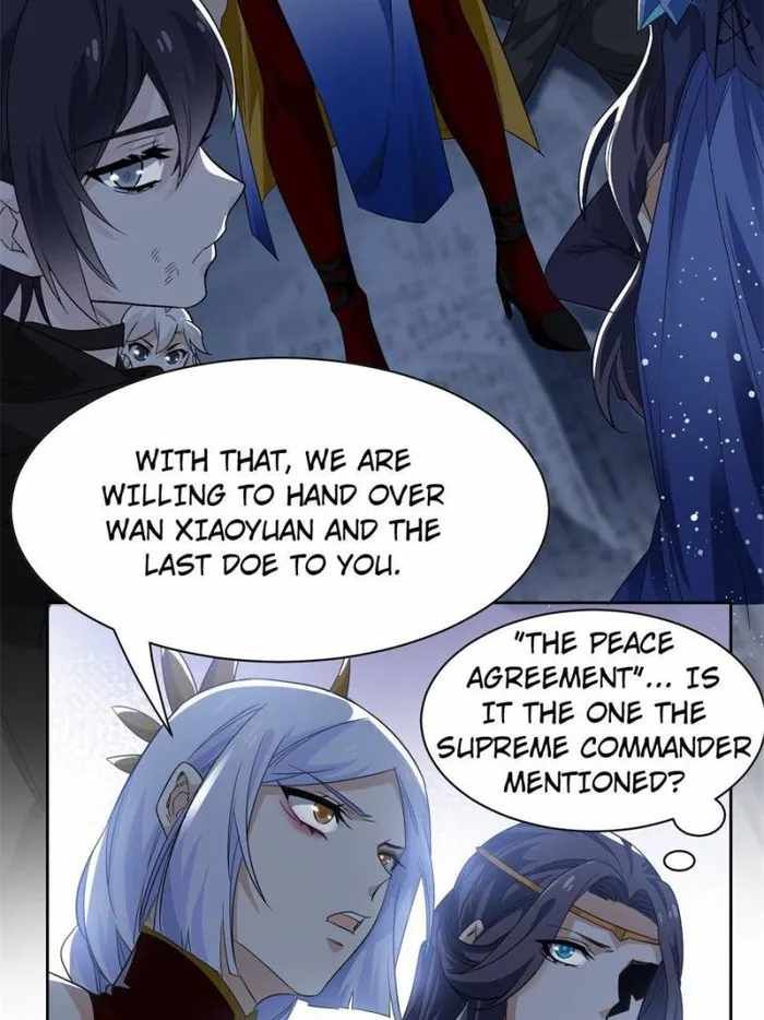 The Strong Man From The Mental Hospital chapter 169 page 34