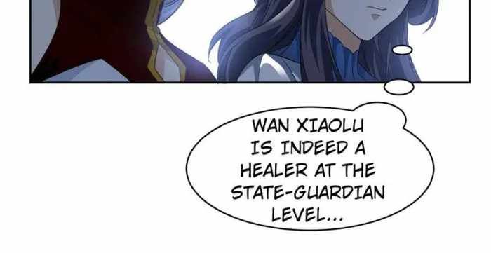 The Strong Man From The Mental Hospital chapter 169 page 35