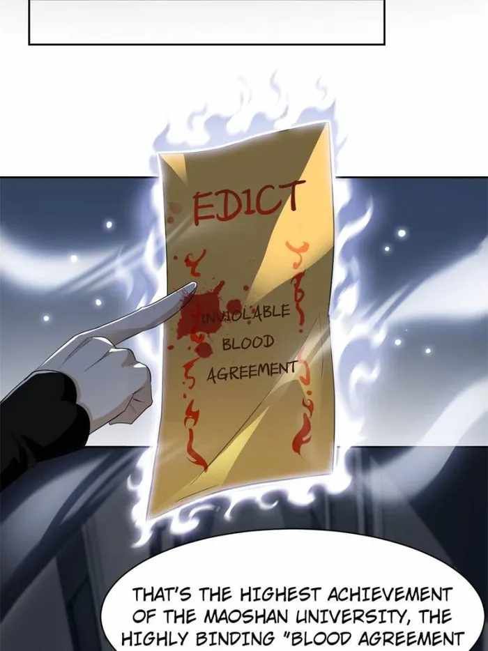 The Strong Man From The Mental Hospital chapter 169 page 38