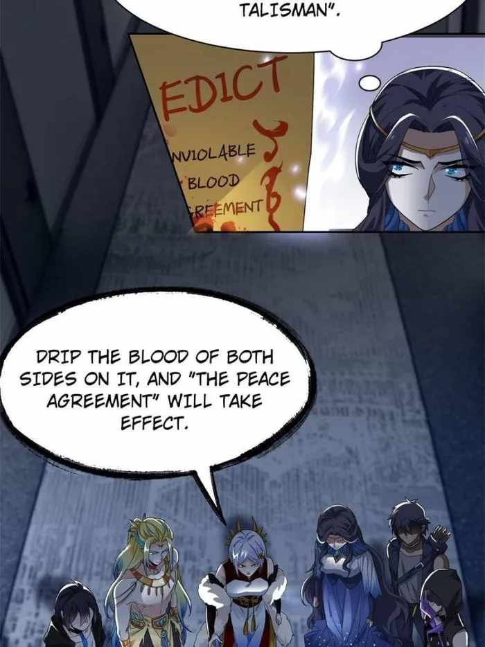 The Strong Man From The Mental Hospital chapter 169 page 39