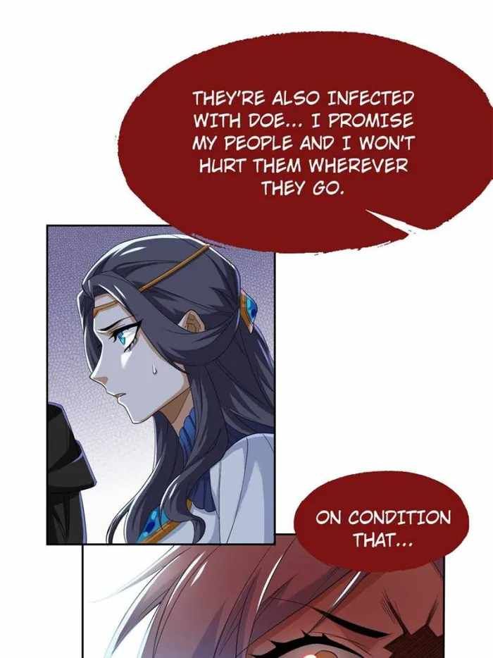 The Strong Man From The Mental Hospital chapter 169 page 4