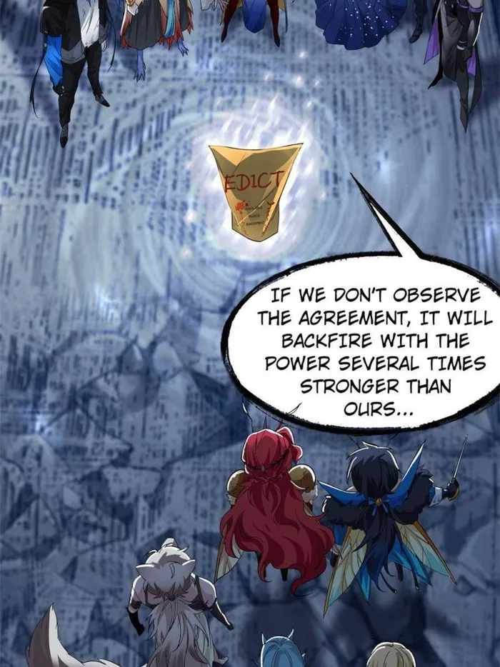 The Strong Man From The Mental Hospital chapter 169 page 40