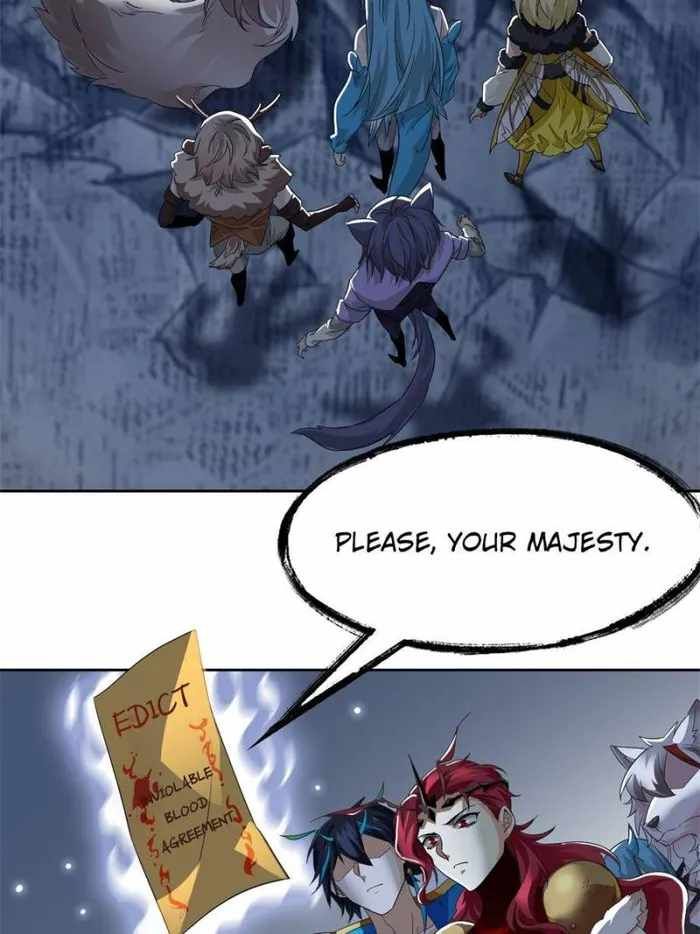 The Strong Man From The Mental Hospital chapter 169 page 41